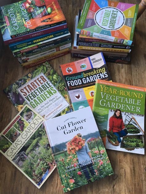 Check spelling or type a new query. Best Gardening Books- Beginner to Market Gardener ...