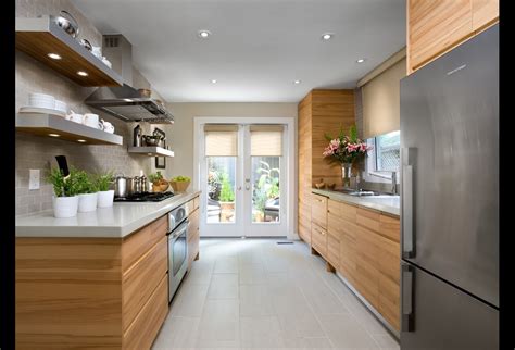Si usted tiene problemas con el diseño de su cocina , ya que la vivienda cuenta con poco. Decora tus ideas: Ideas para distribuir la cocina