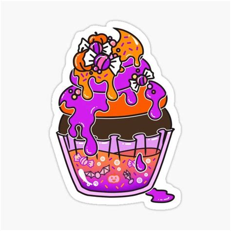Heysoleilart Shop Redbubble Kawaii Stickers Cute Stickers Pop