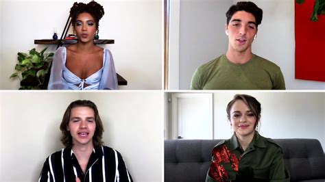 This walkthrough is made to assist others in helping them make their right choices for the game. "The Kissing Booth 3" is Going to Be a Book and It Looks ...