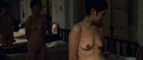 Nude Video Celebs Jingchu Zhang Nude John Rabe