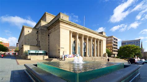 Vacation Homes In Sheffield City Centre Sheffield House Rentals