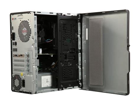 Refurbished HP Gaming Desktop Pavilion 690 0067c Ryzen 7 1st Gen 1700