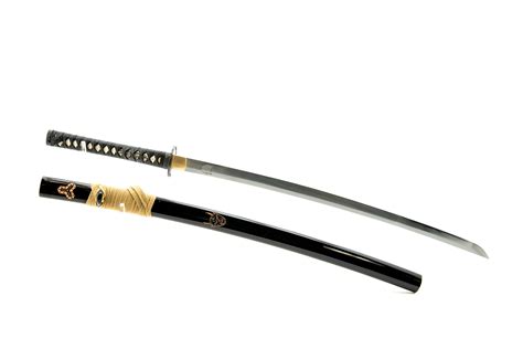 Handmade Sword Fully Functional Hattori Hanzo Kill Bill Bills Katana