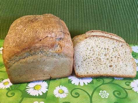 Einfaches Brot von motte1168 | Chefkoch | Brot backen rezept einfach ...
