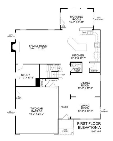 26 Ryan Homes Rome Floor Plan Inspiring Meaning Pic Collection