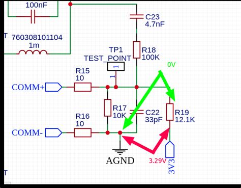 It matches the direction of the arrow on the schematic symbol, and shows you which way current is intended to flow through the transistor. pcb design - How to determine current flow direction in a circuit? - Electrical Engineering ...