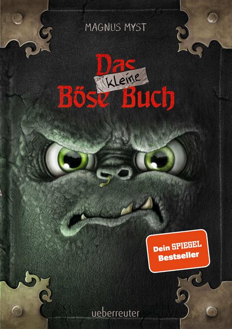 Das Kleine Böse Buch Das Kleine Böse Buch Bd 1 Von