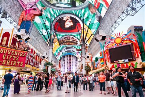 ️10 Best Places To Go Downtown Las Vegas Information Popular