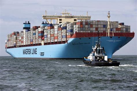 Things You Should Know Before Buying A Cargo Container Maersk Line