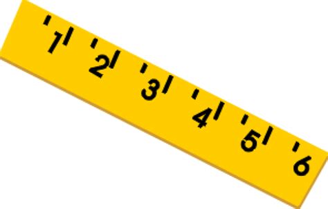 Measurement Clipart Ruler And Other Clipart Images On Cliparts Pub™