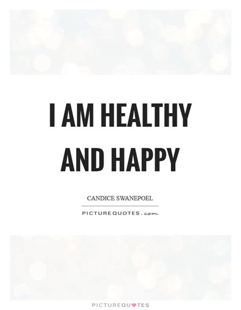 Candice Swanepoel Quotes And Sayings 26 Quotations