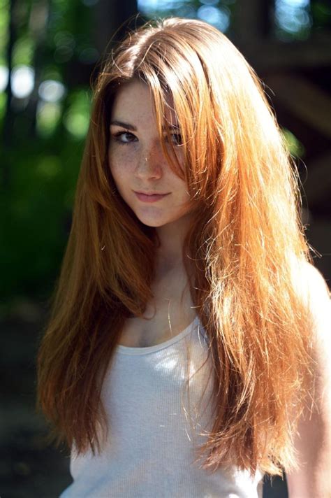 381 Best Women With Redhead Images On Pinterest Redheads