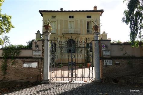 Villa Lante Roma Aggiornato 2020 Tutto Quello Che Cè Da Sapere