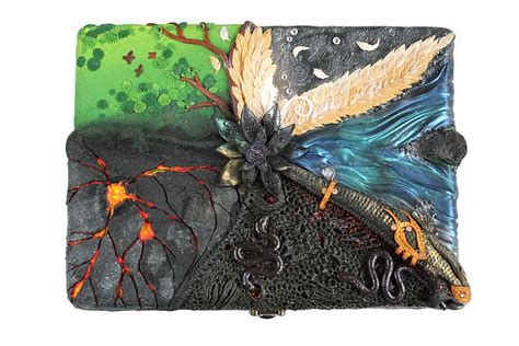 Play against your friends to see who knows most about f1®. Handcrafted Fantasy Books By Aniko Kolesnikova