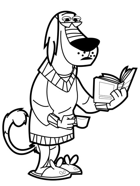Printable Coloring Pages