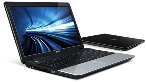 Celeron dual core, 1.8 ghz 2gb, hdd, 320gb 14 inches clear superview led, free dos. E1-431-10052G75Mnks - Tech Specs | Laptops | Acer Philippines