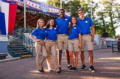 Six Flags Employee Salaries Everything You Want To Know But Are Too Afraid To Ask