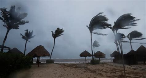 What El Niño Means For The 2023 Hurricane Season Internewscast Journal