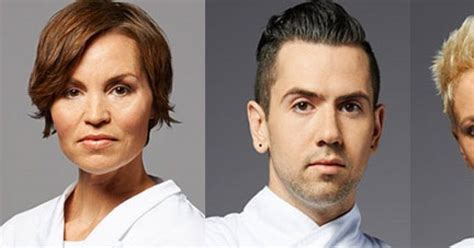 Top Chef Canada Season 4 Includes Four Bc Competitors Georgia