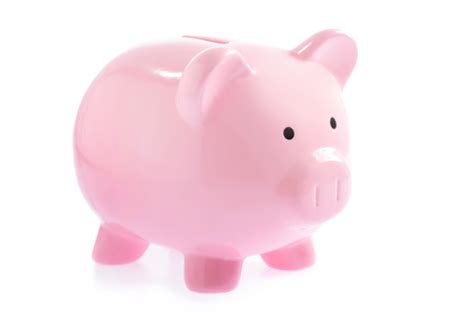 Pink Piggy Bank Stock Photo Download Image Now Istock