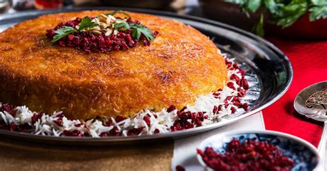 You'll find every take on your favorite bird here: Iranian cuisine that will Make You Crave for More ...