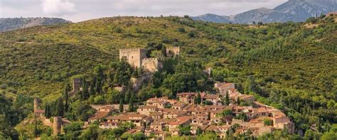 Dit Zijn De 7 Mooiste Dorpen Van Frankrijk Travelvalley