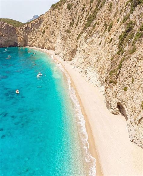 Nudist Beaches In Greece Beachatlas