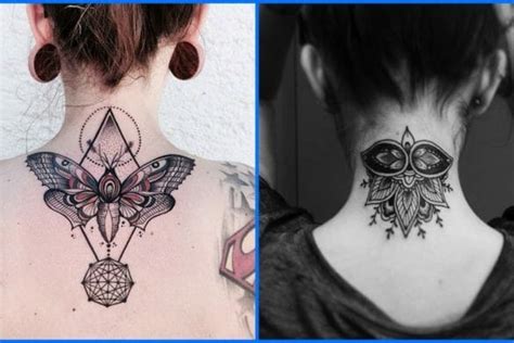 101 Best Name Tattoo On Neck Ideas That Will Blow Your Mind Outsons