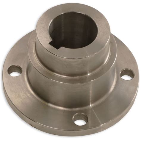 Mpparts Terex 29403 Pump Pto Companion Flange 15 Inch Shaft By