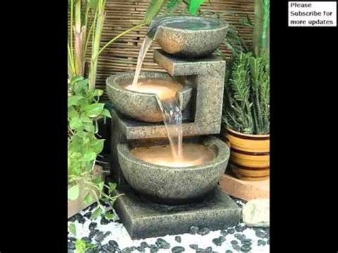Enjoy fast delivery, best quality and cheap price. Fountain For Home Garden | Fountains - Outdoor Decor ...