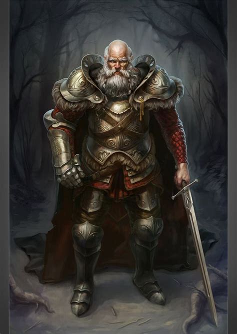 Artworks And Knight On Pinterest
