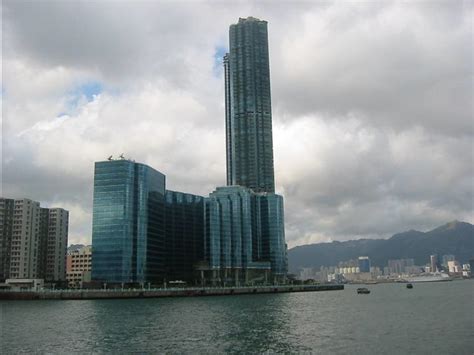 Harbourfront Landmark Kowloon Hong Kong China A Photo On Flickriver