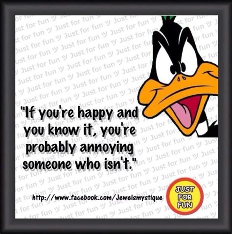 Daffy Duck Quotes Quotesgram