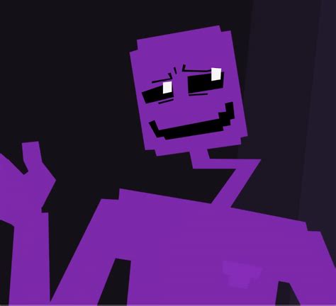 William Afton An Objective And True Five Nights At Freddys Timeline