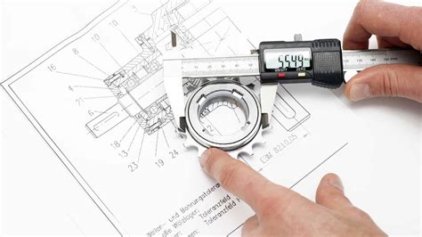 Limits Fits And Tolerance Suez Engineering Solutions