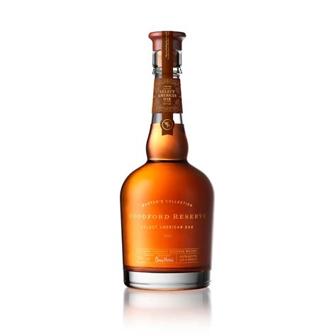 Woodford Reserve Announces New Expressions for Master's Collection ...