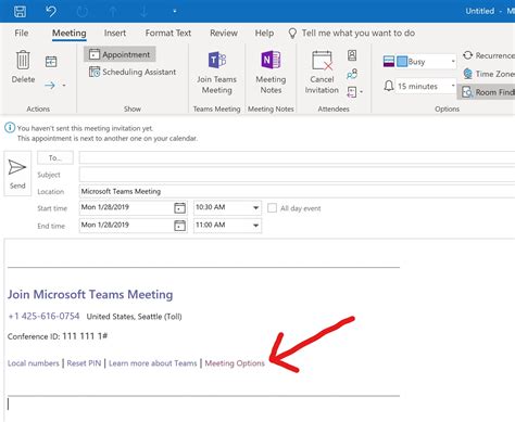How To Join A Meeting In Microsoft Teams App