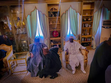 Atiku Media Center Amc On Twitter His Excellency Alh Atiku Abubakar