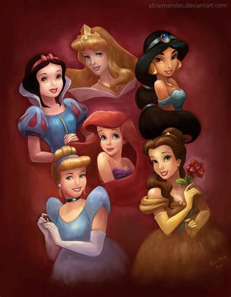 Disney Disney Princesses And Princes Disney Princess Ariel Disney