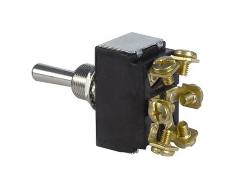 Options for north/south coil tap, series/parallel & more. Momentary Switches