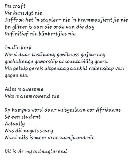 Graad Gedigte Vir Eisteddfod Afrikaanse Gedigte Ideas Afrikaans My