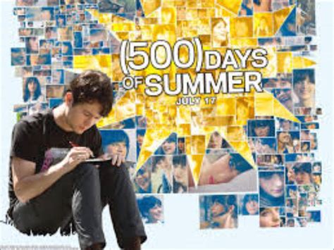 500 Days Of Summer Movie Posters Wallpapers - Wallpaper Cave