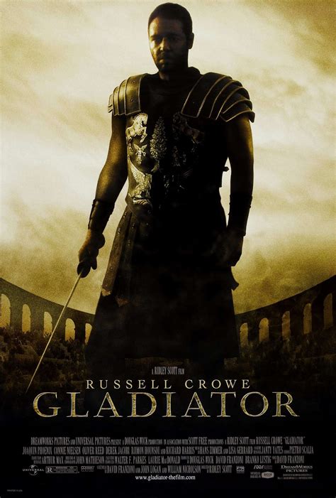 Gladiator Bbfc