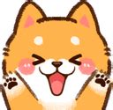 Shiba Emoji Packs Discord Emoji