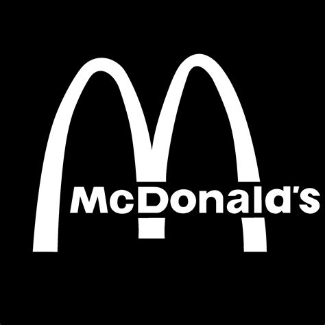 We upload amazing new logo designs everyday! McDonald's Logo PNG Transparent & SVG Vector - Freebie Supply