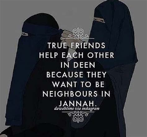 25 Islamic Friendship Quotes For Your Best Friends Technobb