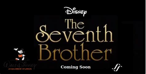 New upcoming 2021 movie releases. The Seventh Brother/Gallery | Idea Wiki | FANDOM powered ...