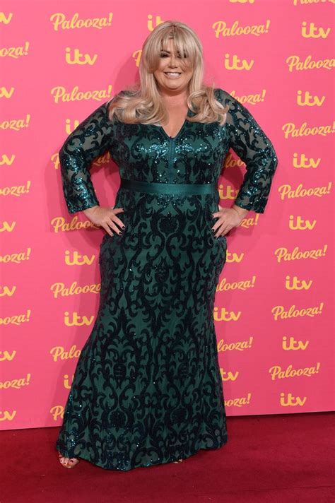 Itv Palooza 2019 Celebs Turn Up The Heat With Red Hot Outfits Daily