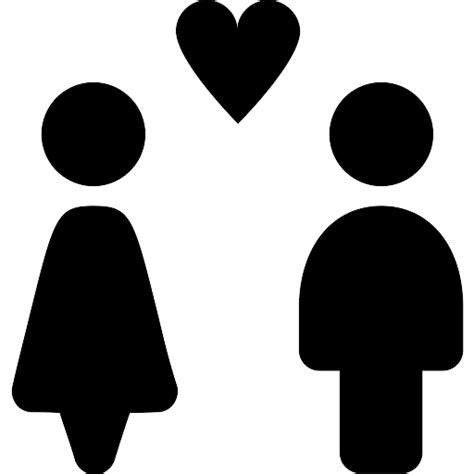 Romance Relationship Icon Svg Png Free Download